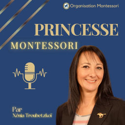 Podcast thumbnail for Princesse Montessori