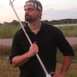 Podcast thumbnail for Moore Outdoors With Chester Moore