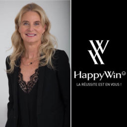 Podcast thumbnail for Happywin English