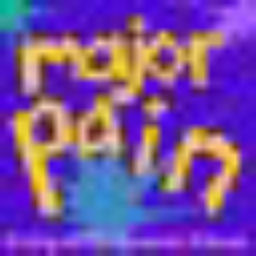 Podcast thumbnail for Major Pain