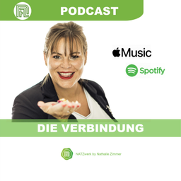 Podcast thumbnail for Die Verbindung