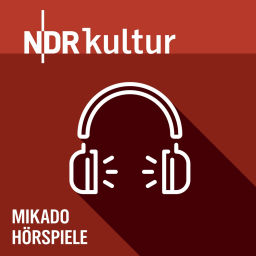Podcast thumbnail for Hörspiele, Geschichten und Märchen für Kinder | Mikado