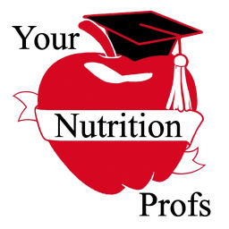 Podcast thumbnail for Your Nutrition Profs