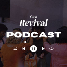 Podcast thumbnail for Casa Revival Rio