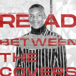 Podcast thumbnail for Read Between The Covers