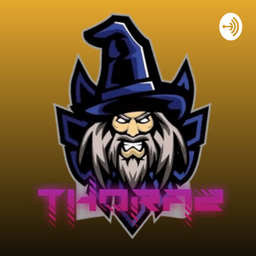 Podcast thumbnail for Thoraz al habla 🎙️