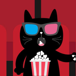 Podcast thumbnail for My Moviehouse My Rules
