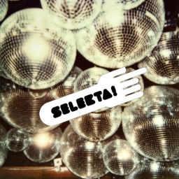 Podcast thumbnail for Selekta! dance different radio.