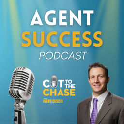 Podcast thumbnail for Agent Success Podcast