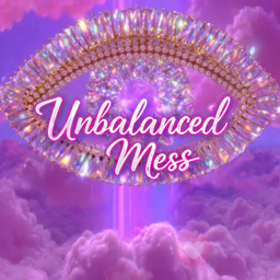 Podcast thumbnail for Unbalanced Mess