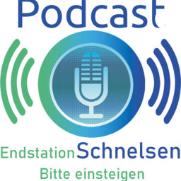 Podcast thumbnail for Endstation Schnelsen - Bitte einsteigen