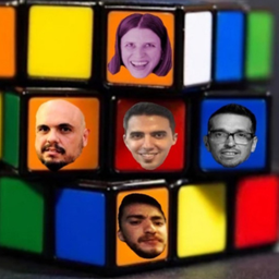 Podcast thumbnail for COSOS Y COSAS AUNQUE ES DE NOCHE