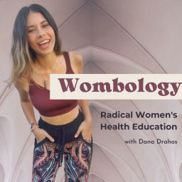 Podcast thumbnail for Wombology Podcast