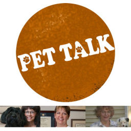 Podcast thumbnail for Pet Talk