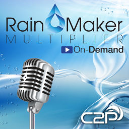 Podcast thumbnail for Rainmaker Multiplier On-Demand