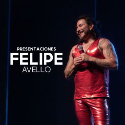 Podcast thumbnail for Presentaciones Felipe Avello