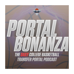 Podcast thumbnail for Portal Bonanza