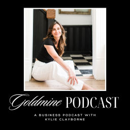 Podcast thumbnail for Goldmine Podcast