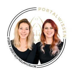 Podcast thumbnail for Portalwissen - Botschaften für Geist & Seele