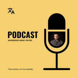 Podcast thumbnail for Download Free Thousands of Psychology & Mental Health Audiobook Titles while preparing a mood-tracking journal with a Free Trial