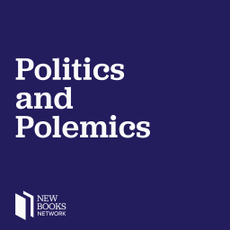 Podcast thumbnail for New Books in Politics and Polemics