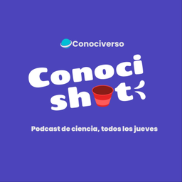 Podcast thumbnail for ConociShot