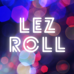 Podcast thumbnail for Lez Roll Radio