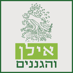 Podcast thumbnail for אילן והגננים