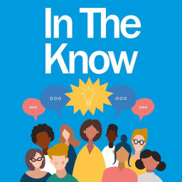 Podcast thumbnail for In the Know