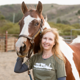 Podcast thumbnail for Animal Reiki Talk