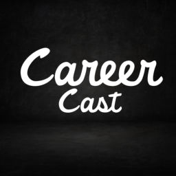 Podcast thumbnail for Career Cast