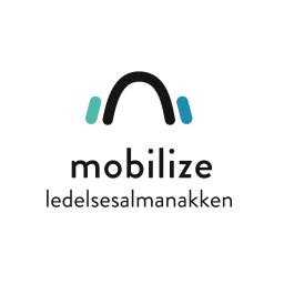 Podcast thumbnail for Ledelsesalmanakken