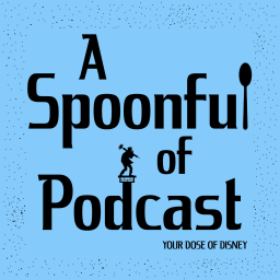 Podcast thumbnail for A Spoonful of Podcast