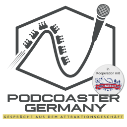 Podcast thumbnail for Podcoaster Germany