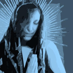 Podcast thumbnail for Divine Intervention alt. w/Electric Compost Heap