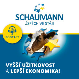Podcast thumbnail for SCHAUMANN: ROZJEĎTE S NÁMI VYŠŠÍ UŽITKOVOST A LEPŠÍ EKONOMIKU!