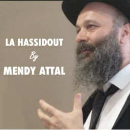 Podcast thumbnail for Rav Mendy Attal
