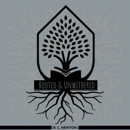 Podcast thumbnail for Rooted & Unwithered