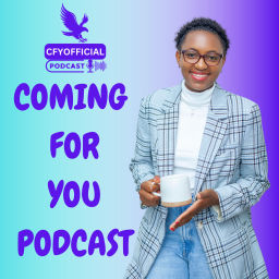 Podcast thumbnail for CFY Official Podcast