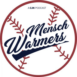 Podcast thumbnail for Menschwarmers