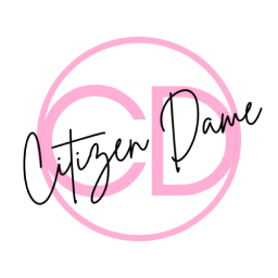 Podcast thumbnail for Citizen Dame