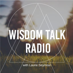 Podcast thumbnail for Wisdom Talk Radio