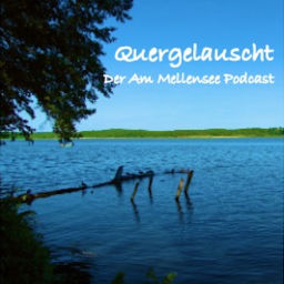 Podcast thumbnail for Quergelauscht