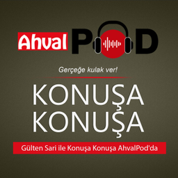 Podcast thumbnail for Konuşa Konuşa