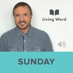 Podcast thumbnail for Living Word Audio Podcast