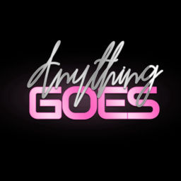 Podcast thumbnail for Anything Goes
