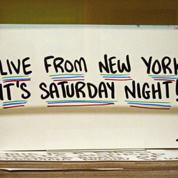 Podcast thumbnail for SNL