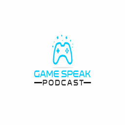 Podcast thumbnail for Game Speak Podcast