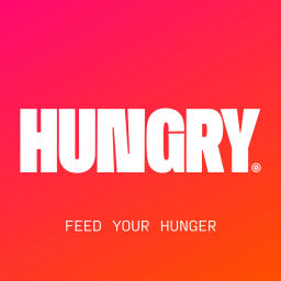 Podcast thumbnail for HUNGRY.