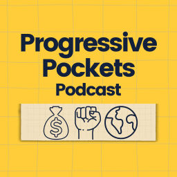 Podcast thumbnail for Progressive Pockets
